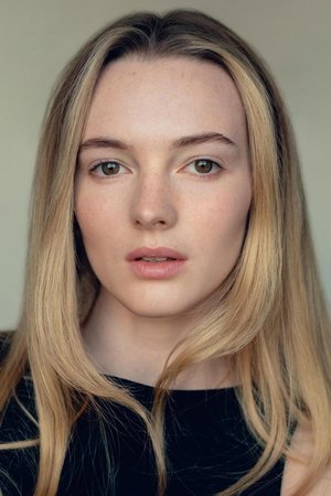 Cover image for Alanah Bloor
