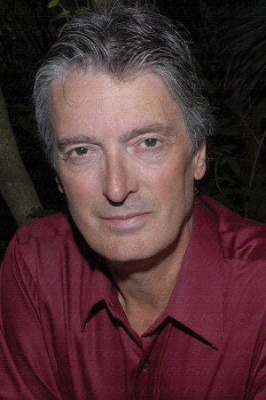 Cover image for Eric Richardson