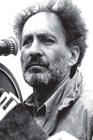 Cover image for Monte Hellman