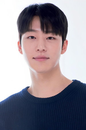 Cover image for Won Tae-min