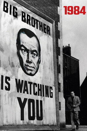 Poster for 1984 г.