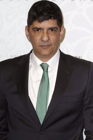 Cover image for Pablo Durán