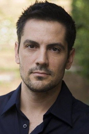 Cover image for Michael Landes