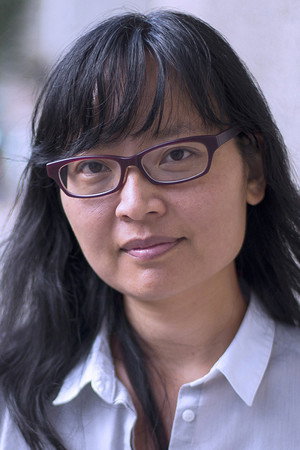 Cover image for Jennifer Phang