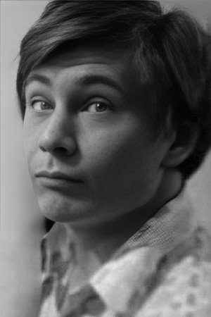 Cover image for Александр Пряхин