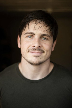 Cover image for Noah Kershisnik