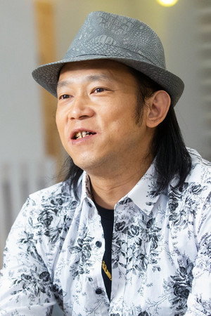 Cover image for 顏正國