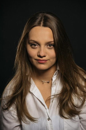 Cover image for Lidija Penić Grgaš