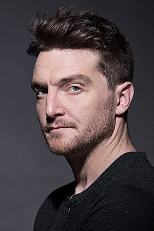 Cover image for Christopher Jones