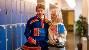 Poster for Эпизод 25