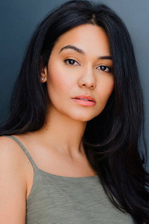 Cover image for Michelle Batista