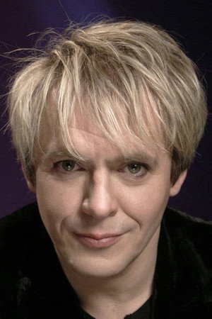 Cover image for Nick Rhodes
