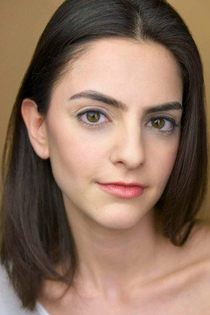 Cover image for Sara Kapner