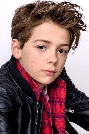 Cover image for Tiernan Jones