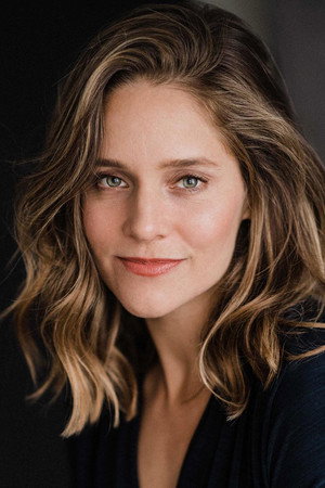 Cover image for Sarah Bishop