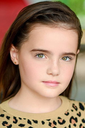 Cover image for Meara Mahoney Gross