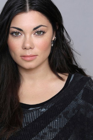 Cover image for Isabella Marie Egizi