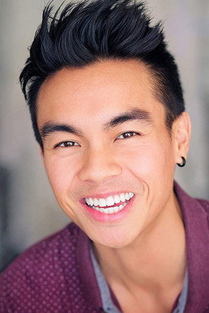 Cover image for Alan Trong