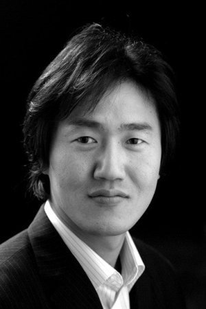 Cover image for 신안진