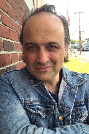 Cover image for Marco Greco