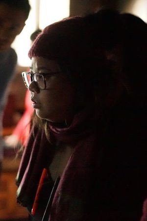 Cover image for Roxy Shih