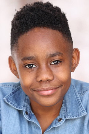 Cover image for Jamaal Avery Jr.