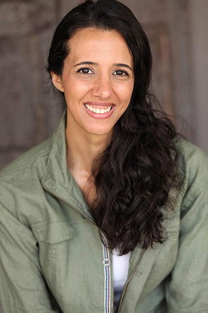 Cover image for Ghadir