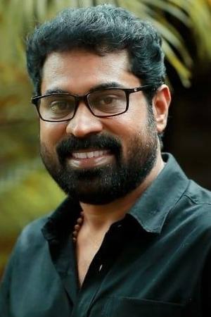 Cover image for Suraj Venjaramoodu