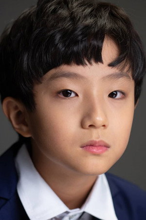 Cover image for Jin Jae-hee