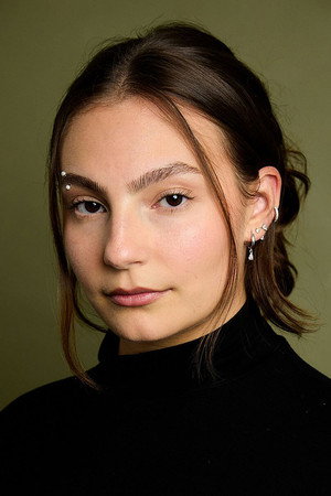 Cover image for Avery Potemri