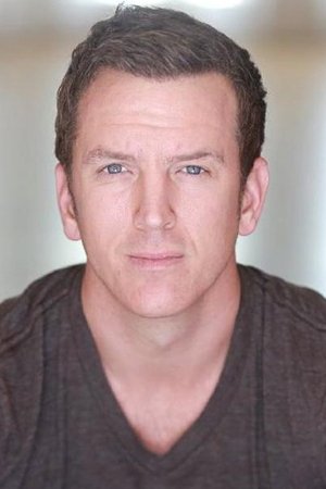 Cover image for Josh Randall