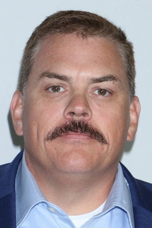 Cover image for Kevin Heffernan
