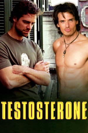 Poster for Тестостерон