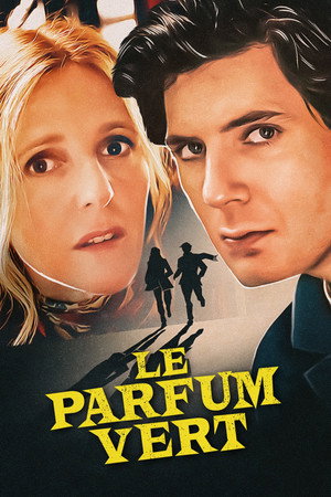 Poster for Зеленые духи