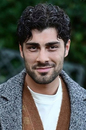 Cover image for Ali Öner