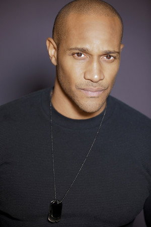 Cover image for Michael Cory Davis