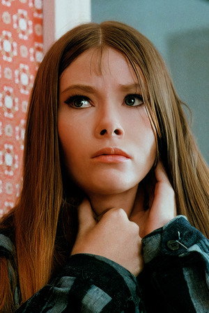 Cover image for Lynn Lowry