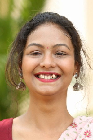 Cover image for Aditi Myakal