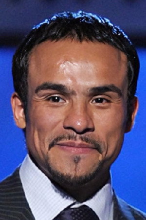 Cover image for Juan Manuel Marquez