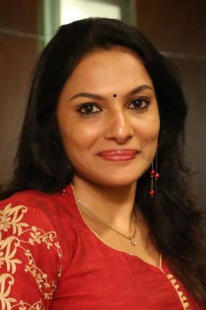 Cover image for Rethika Srinivas