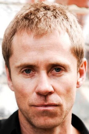 Cover image for Travis McMahon
