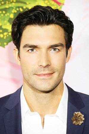 Cover image for Peter Porte