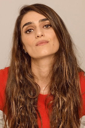 Cover image for Olivia Molina