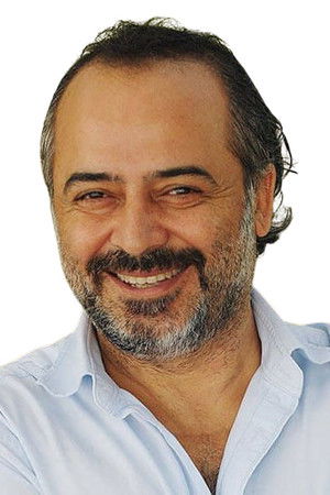 Cover image for Kubilay Penbeklioğlu