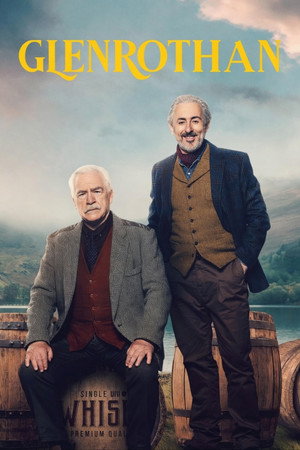 Poster for Гленротан