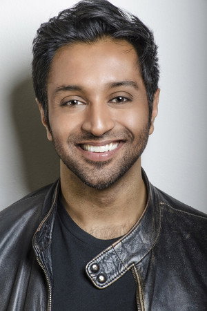 Cover image for Bhavesh Patel