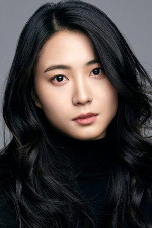 Cover image for 정예진