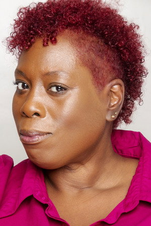 Cover image for Alysia Joy Powell