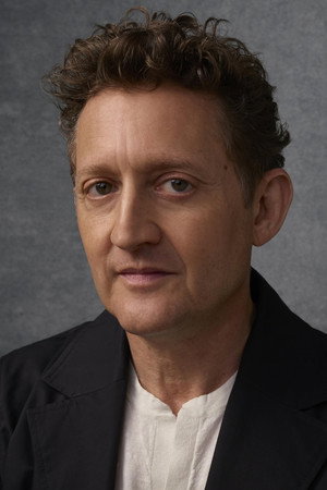 Cover image for Alex Winter
