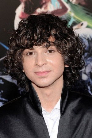 Cover image for Adam Sevani